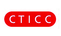 CTICC logo